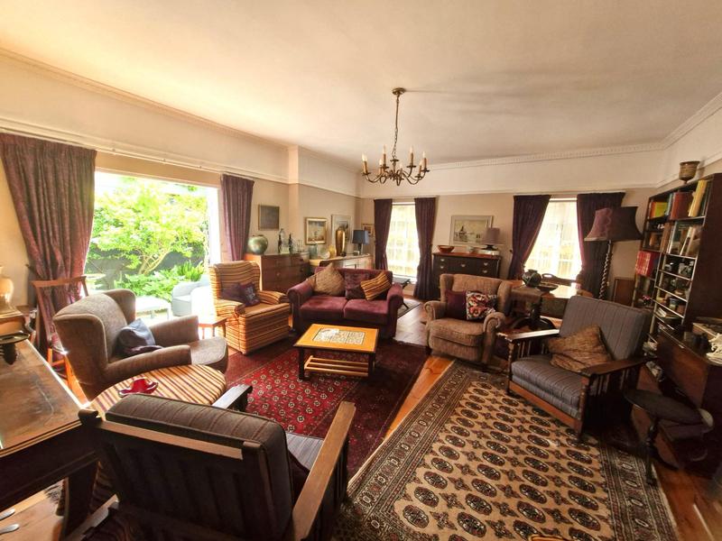 4 Bedroom Property for Sale in Rondebosch Western Cape